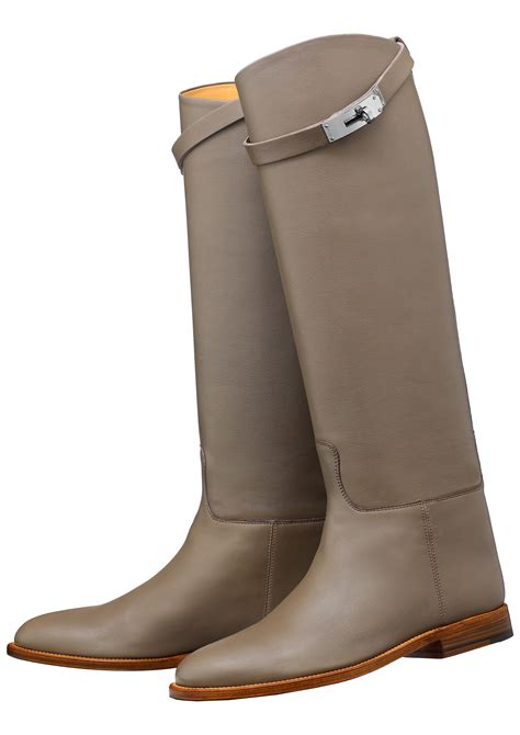 hermes girls boots|authentic hermes boots.